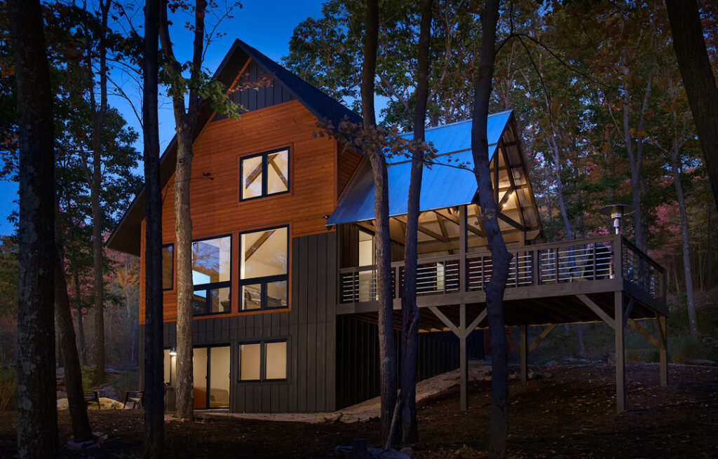 Portfolio Gosnell Builders