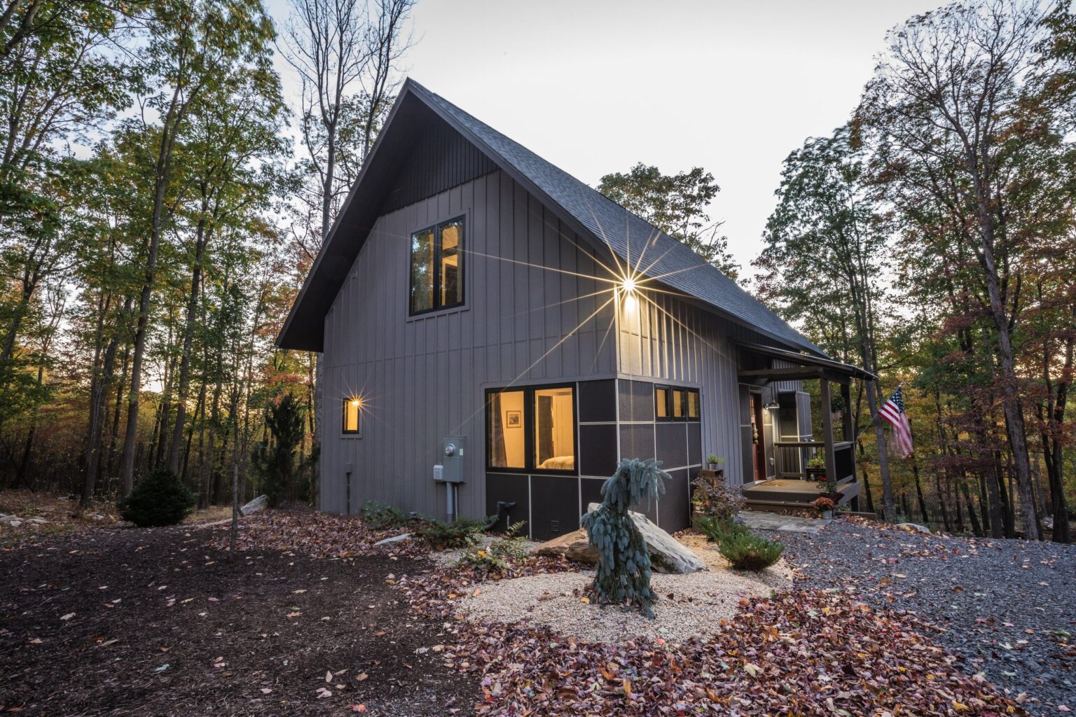 Portfolio Gosnell Builders