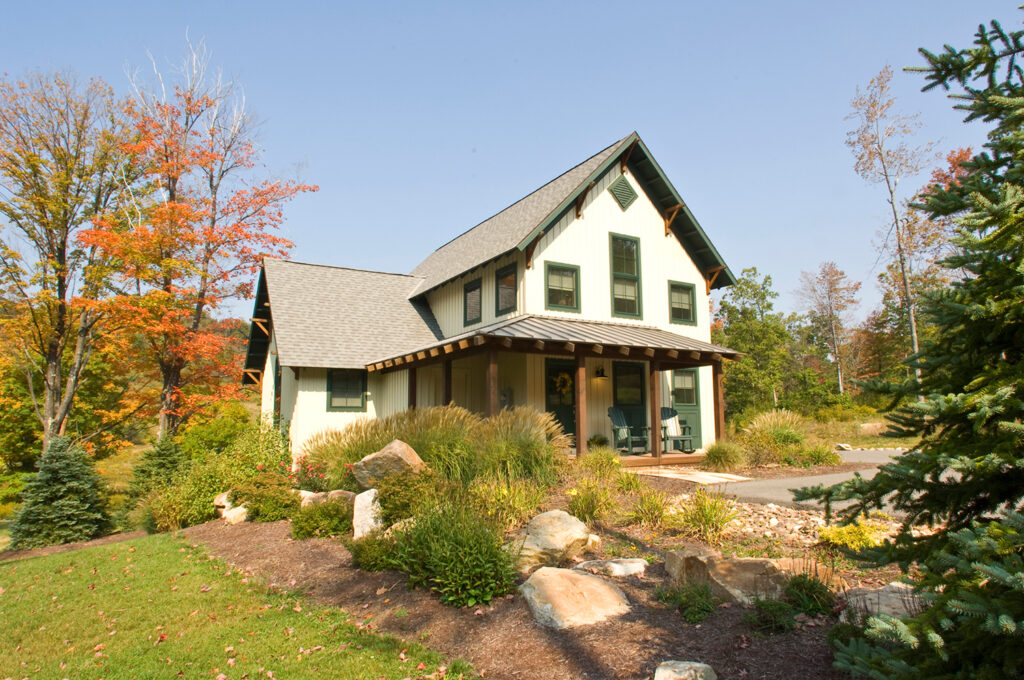 Portfolio Gosnell Builders